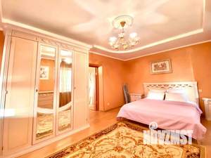 2-к квартира, посуточно, 90м2, 5/9 этаж