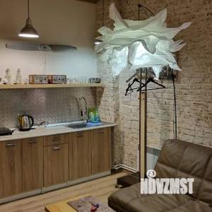 Студия квартира, посуточно, 30м2, 2/2 этаж
