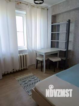 3-к квартира, на длительный срок, 50м2, 5/5 этаж