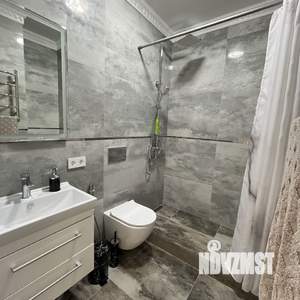 2-к квартира, на длительный срок, 46м2, 9/16 этаж