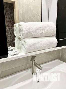 1-к квартира, посуточно, 57м2, 1/1 этаж