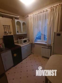 2-к квартира, на длительный срок, 46м2, 1/5 этаж