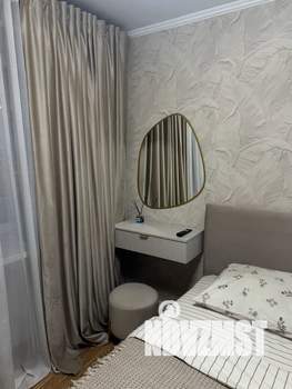 1-к квартира, посуточно, 32м2, 1/5 этаж