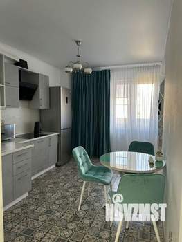 1-к квартира, посуточно, 55м2, 1/1 этаж