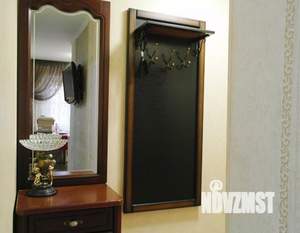 1-к квартира, посуточно, 31м2, 1/1 этаж