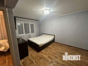 1-к квартира, на длительный срок, 32м2, 4/5 этаж