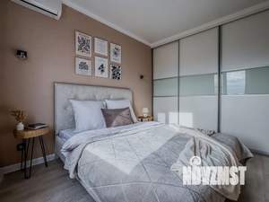 2-к квартира, посуточно, 61м2, 5/9 этаж