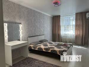 1-к квартира, посуточно, 56м2, 7/21 этаж