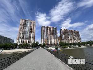 3-к квартира, на длительный срок, 62м2, 8/19 этаж