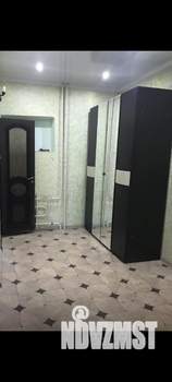 1-к квартира, на длительный срок, 45м2, 6/9 этаж