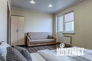 2-к квартира, посуточно, 87м2, 12/17 этаж