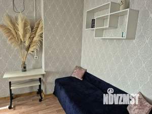 1-к квартира, посуточно, 50м2, 5/16 этаж