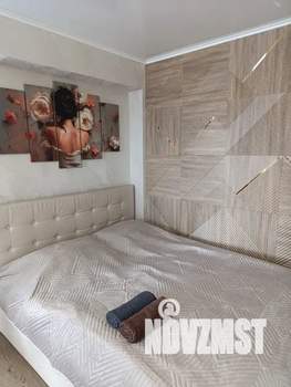 Студия квартира, посуточно, 32м2, 5/5 этаж