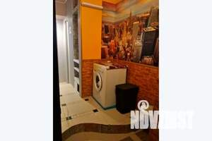 1-к квартира, посуточно, 35м2, 16/17 этаж