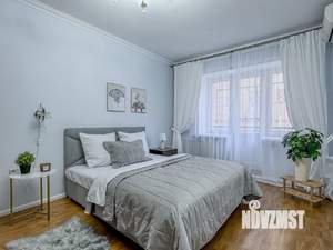 2-к квартира, посуточно, 96м2, 1/1 этаж