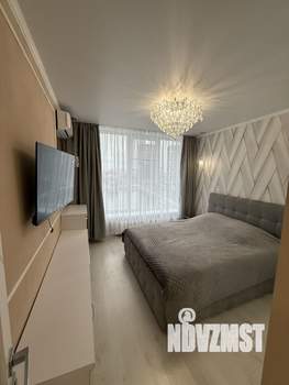 3-к квартира, на длительный срок, 62м2, 8/19 этаж