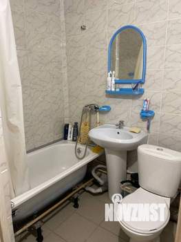 1-к квартира, на длительный срок, 35м2, 4/5 этаж