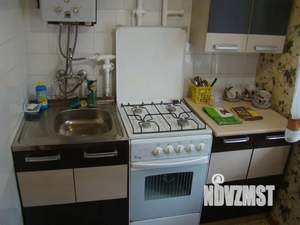 3-к квартира, посуточно, 65м2, 3/5 этаж