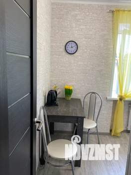 1-к квартира, посуточно, 30м2, 5/5 этаж