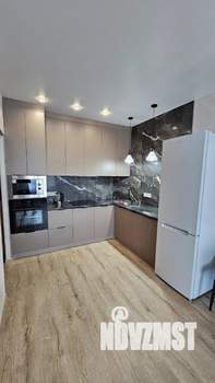 2-к квартира, на длительный срок, 47м2, 12/23 этаж