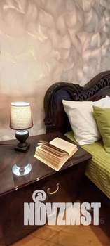 1-к квартира, посуточно, 44м2, 3/5 этаж