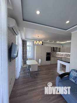 2-к квартира, на длительный срок, 55м2, 10/12 этаж