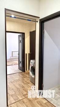 1-к квартира, посуточно, 43м2, 9/9 этаж