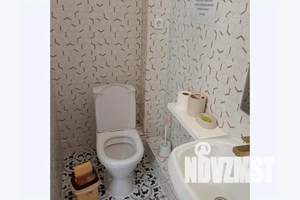 1-к квартира, посуточно, 24м2, 1/2 этаж