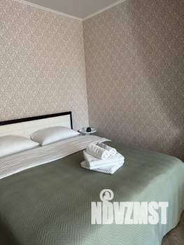 Студия квартира, посуточно, 41м2, 4/17 этаж