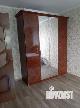 1-к квартира, на длительный срок, 30м2, 2/5 этаж