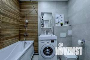 2-к квартира, посуточно, 39м2, 19/23 этаж