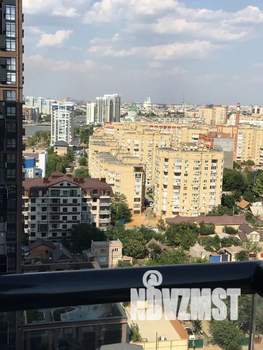 1-к квартира, посуточно, 33м2, 18/23 этаж