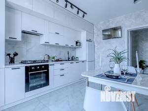 1-к квартира, посуточно, 49м2, 9/10 этаж