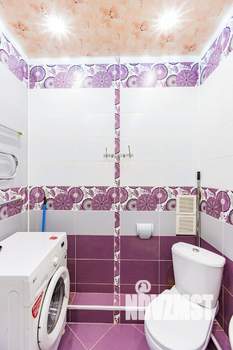 1-к квартира, посуточно, 45м2, 4/9 этаж