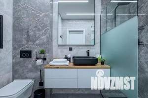 2-к квартира, посуточно, 42м2, 13/24 этаж