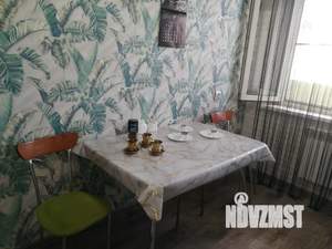 1-к квартира, посуточно, 45м2, 6/9 этаж