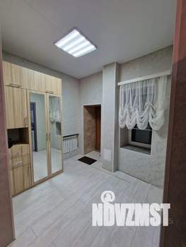 2-к квартира, посуточно, 42м2, 1/2 этаж