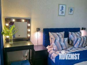 3-к квартира, посуточно, 70м2, 9/11 этаж