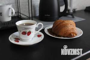 1-к квартира, посуточно, 36м2, 4/5 этаж