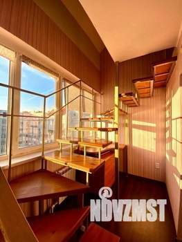 2-к квартира, посуточно, 80м2, 1/1 этаж