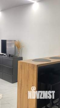 Студия квартира, посуточно, 32м2, 16/17 этаж