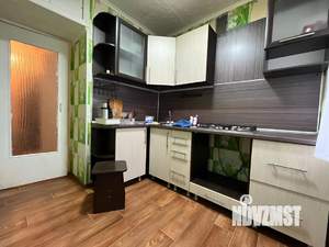 1-к квартира, на длительный срок, 32м2, 4/5 этаж