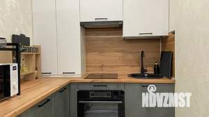 2-к квартира, посуточно, 35м2, 9/18 этаж