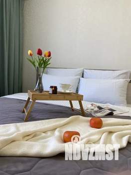 1-к квартира, посуточно, 47м2, 4/12 этаж