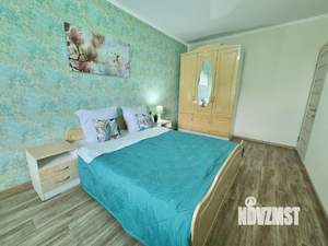 2-к квартира, посуточно, 70м2, 1/1 этаж