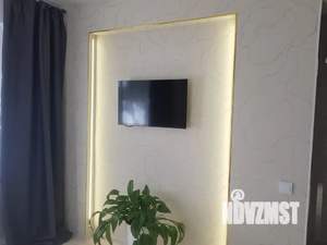 1-к квартира, посуточно, 31м2, 2/5 этаж