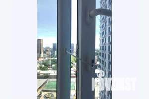 1-к квартира, посуточно, 33м2, 14/21 этаж