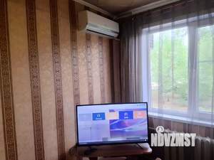 1-к квартира, на длительный срок, 30м2, 1/5 этаж