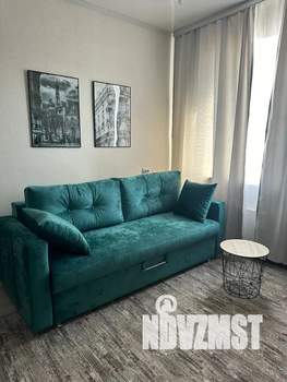 1-к квартира, посуточно, 38м2, 9/12 этаж