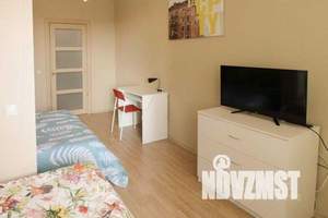 2-к квартира, посуточно, 10м2, 1/1 этаж